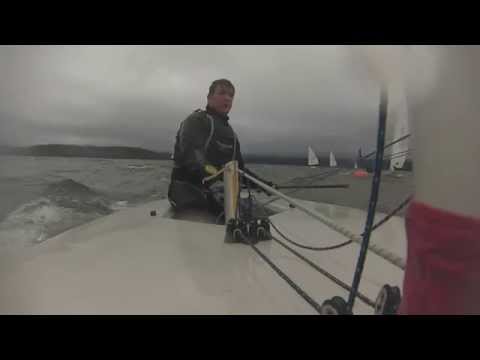 CHEW LASER TRAINING DAY - Declaring 'No Room'