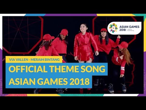 Download Lagu Meraih Bintang Via Vallen Lirik Mp3 dan Mp4 Terbaru