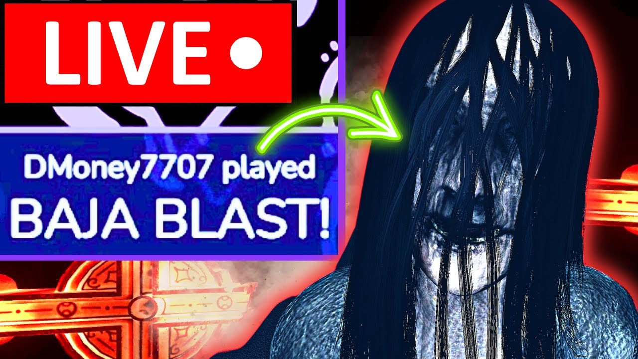 These Ghosts Can Hear Memes My Viewers Play! Live!