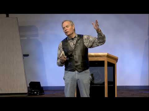 Sure Foundarion - sf112 - Lesson 2 by Andrew Wommack Charis Bible College 2020