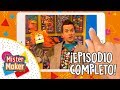 Mister Maker En Español Episodio 18 Temporada 2