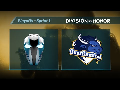CS:GO - gBots vs Overgaming - Final - #PlayoffsCS - Sprint 1