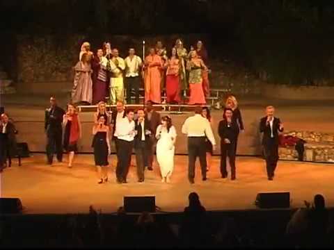 "VISIONS" WORDS OF WISDOM the Rock Opera