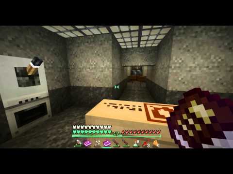 LPT Minecraft Fallout Rebuilding Humanity Folge 02 : (10/10) German