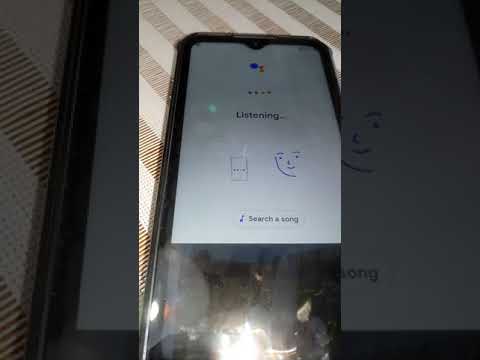 armor 9 microphone broken