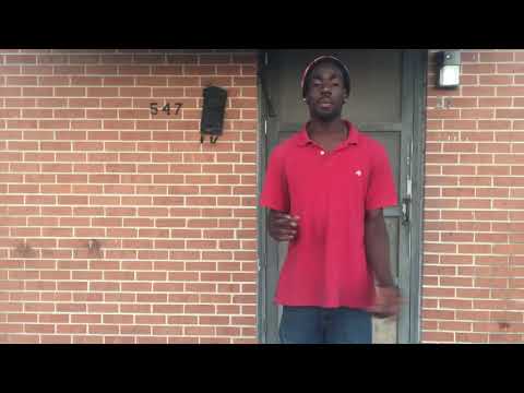 Otb spazz - gangsta music (official music video)