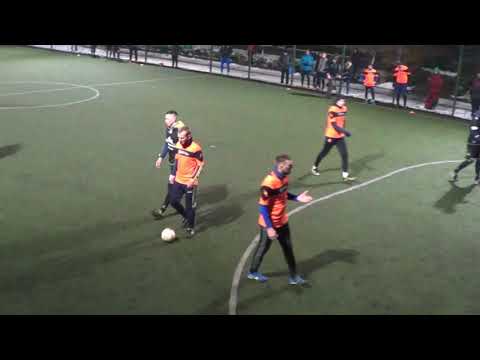 26 КХ 3 лига 1 4 Фк Добросмак – МДК