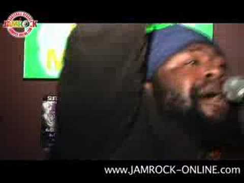 Jamrock ft Fantan Mojah, Jamrock Sound & Champion Squad