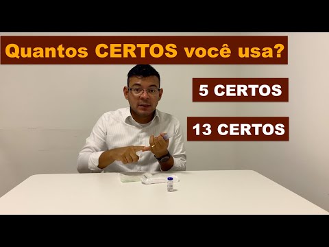 How many CERTOS do you use to administer medications?