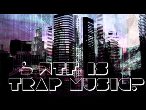 Hucci & Stooki Sound - Ball So Hard [ Trap For Real ]