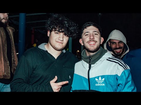 FINAL DASS vs FOSSA | TEMPORADA 2 - RANGO 4 FMS - Fecha #1