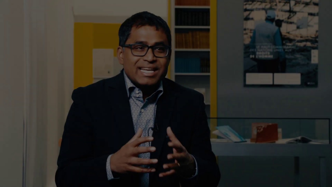 High-level Panel on Digital Cooperation