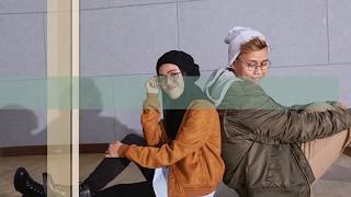 로꼬, 펀치 (Loco, Punch) - Say Yes, TIFFANI & ALPHI : Guest Star KPOP DAY 2017