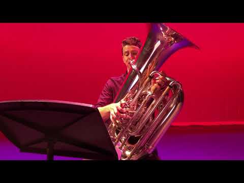 “2021-2022 TMEA Tuba Etude No.2 - 38. Andante con moto”