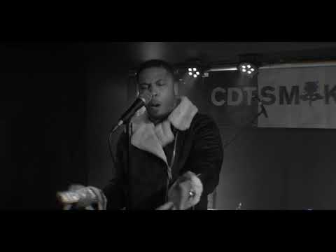 Narst - Smoke House Freestyle