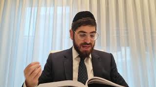 אמוד יומי מסחת שבת דף 19ב
