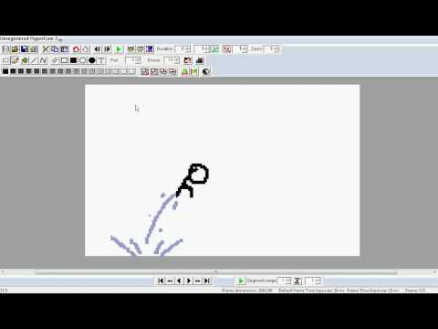 EasyToon Tutorial: Effects #1