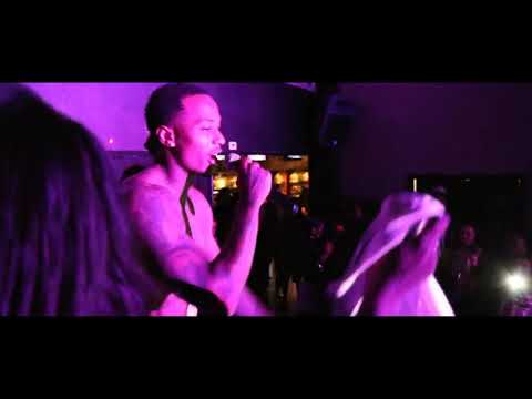 KILOTALKMONEY - FED UP / LOOSE LIPS (OFFICIAL MUSIC VIDEO) [EDITED BY V-JIZZLE] {EXCLUSIVE PREMIERE}