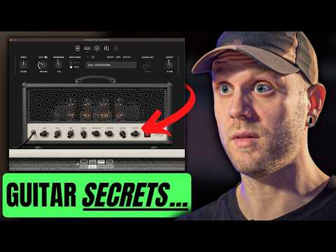 The Guitar Layering Trick EVERY Metal Producer NEEDS to Know