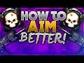BLACK OPS 3 : How To AIM BETTER! - BO3 ...