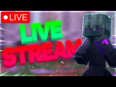 Minecraft Holiday Streams | Play with Viewers!