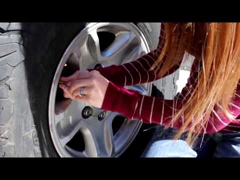 Valve Stem Core Check and Fix!