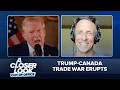Trump-Canada Trade War Erupts, Natalie Harp Drama, El-Sayed on Fox News: A Closer Look Out of Office