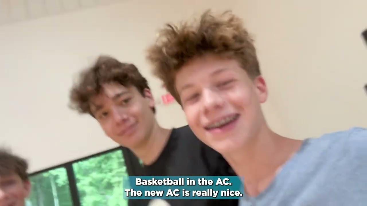 URJ Henry S. Jacobs Camp