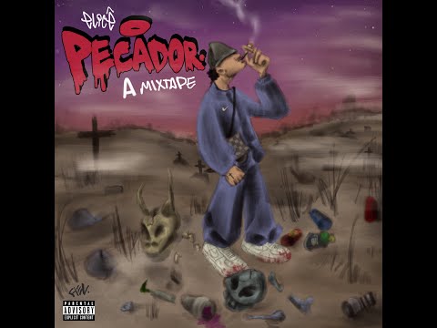 Elicê - Parque dos Tubarões feat. OG BRITTO (prod. maiarealplug) [PECADOR MIXTAPE]