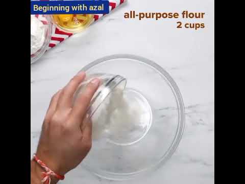 Everyone's favourite chocolate cake