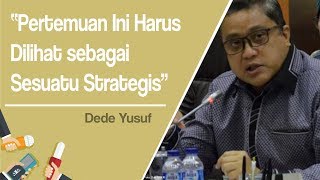 Pertemuan IMF-WB di Bali, Politikus Demokrat Harap Indonesia Tidak Menambah Utang