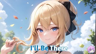 NIVIRO - I'll Be There nightcore