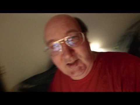 MongoTV_4654 - Del 4 - Sidder Sent Alene LØRDAG AFTEN og Uploader En Masse Video Til YouTube