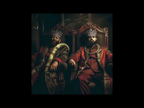 Tesla's Ghost & Purpose - Ascension feat. Estee Nack