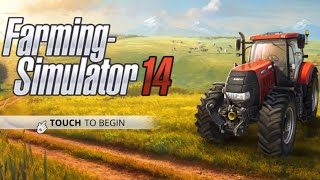 Farm Simulator 14 | Gameplay Walkthrough
