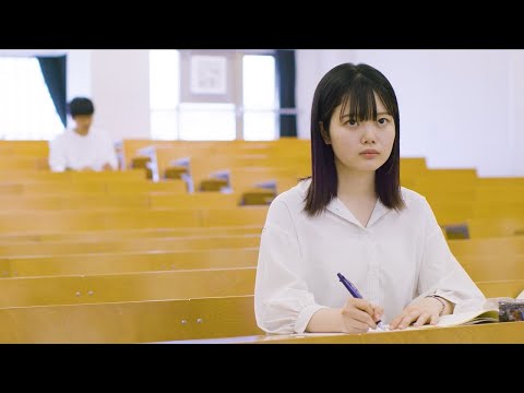 看護学科 福山平成大学 2023 CM (long ver.)