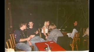 Peter @ Cirao Christmas Eve 24-12-1994