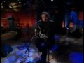 Johnny Cash - Bird on a Wire [9-13-94] 