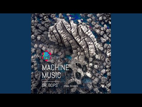 Machine Music