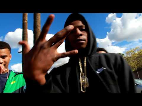 Vont Da Rasta - Wait A Minute