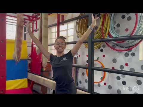 Aula 2 - 7 a 10 anos - 2° circuito