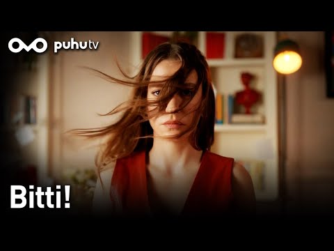 ​@AileDizisi 7. Bölüm - Bitti!