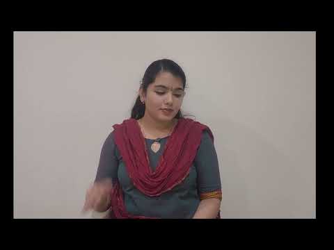 Omkaraakarini - Lavangi - Adi Talam