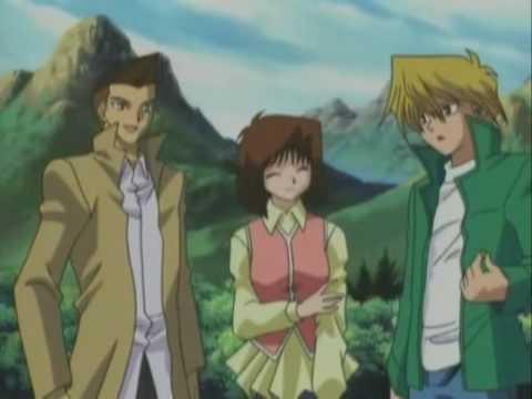 YGOTAS Episode 4 - Lord of the Cards - LittleKuriboh