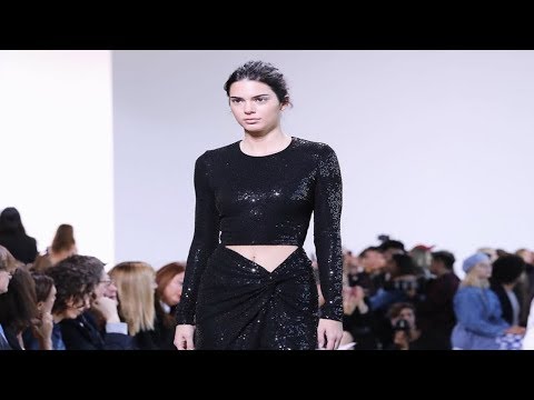 Michael Kors | Spring/Summer 2018 | NYFW