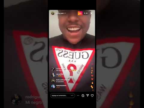 Danny Yash - La Nine ( Preview )