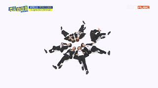 [ONF/온앤오프/オネノプ]Lights On 2019ver.