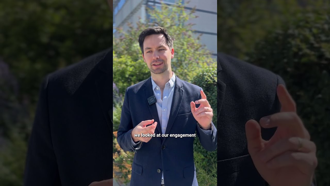 Tim Dobermann on "Climate and Environment"