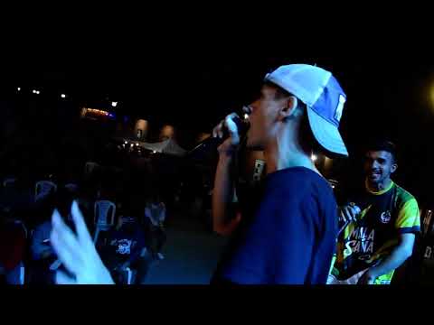 MATUZA vs DYSE semi final "COPA PACHAMAMA"