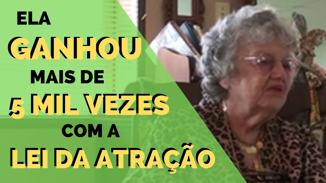 A fascinante história de Helen Hadsell - A rainha das premiações